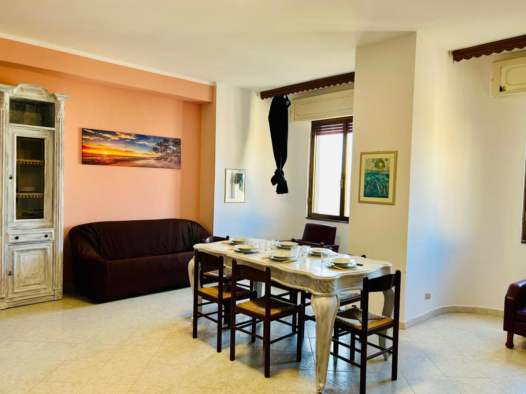 Holiday home Residenza Gardenia