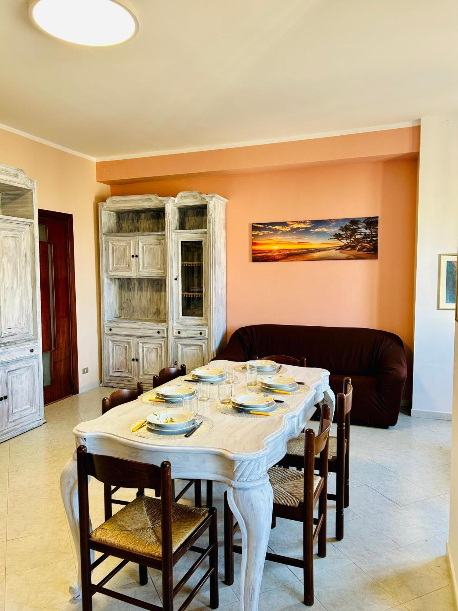 Residenza Gardenia Holiday home Gallipoli