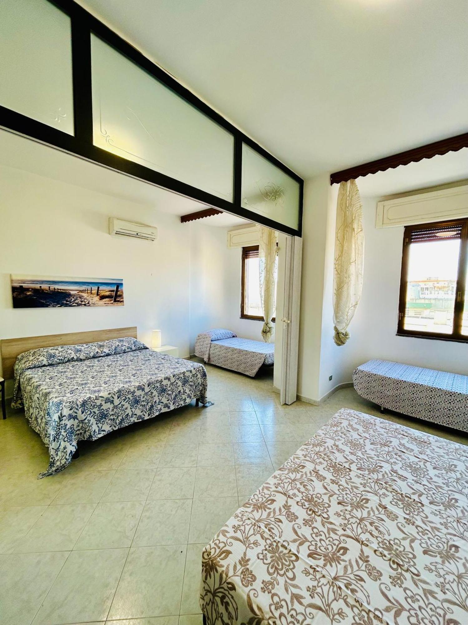 Holiday home Residenza Gardenia Gallipoli