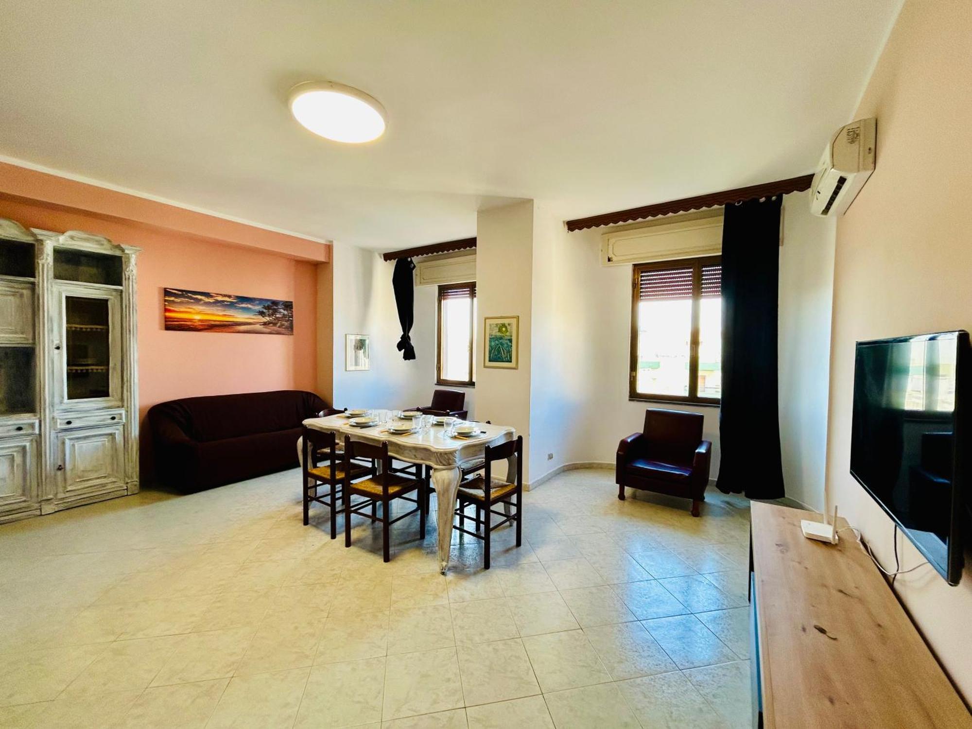 Residenza Gardenia Holiday home