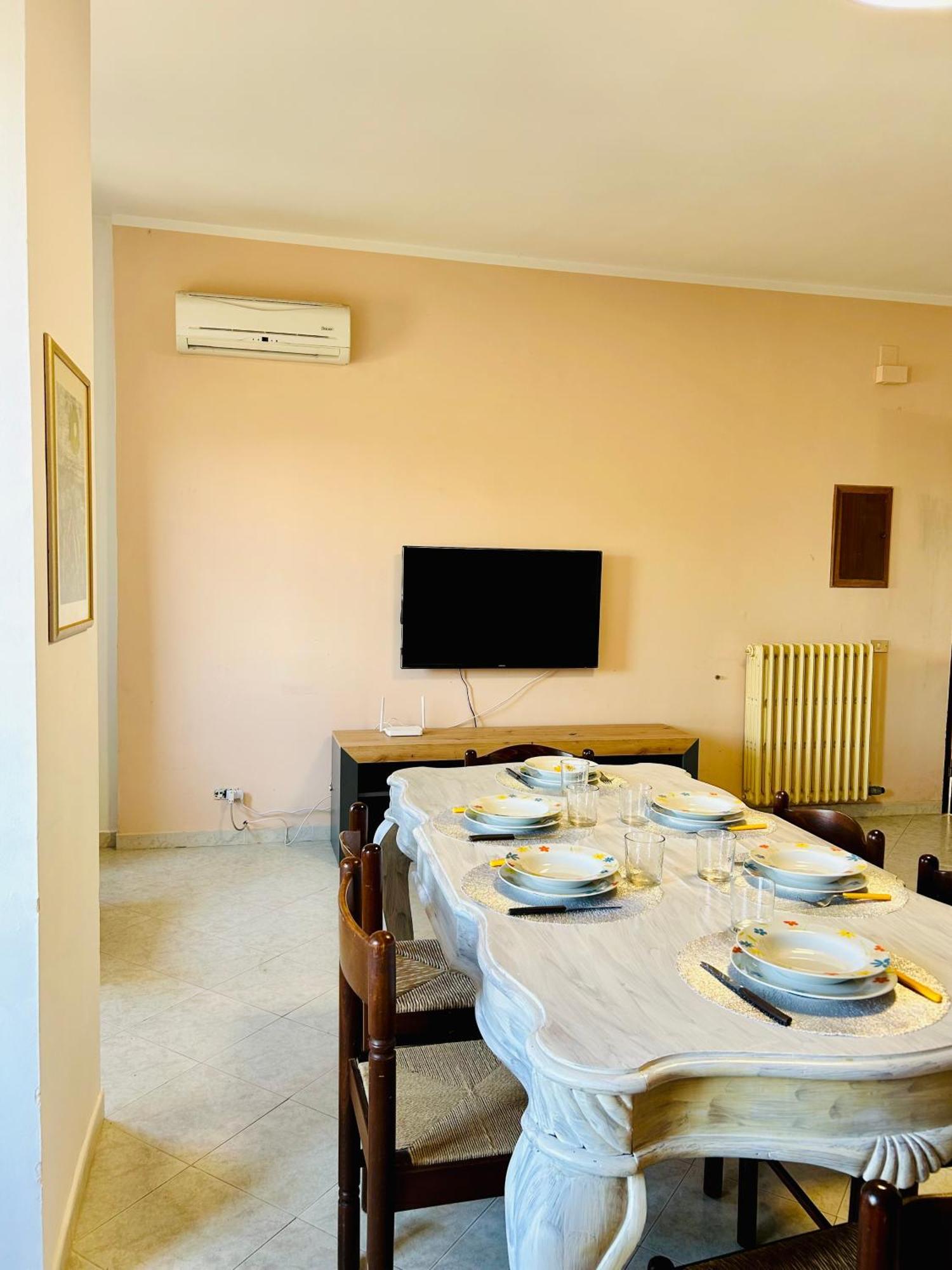 Residenza Gardenia * Gallipoli