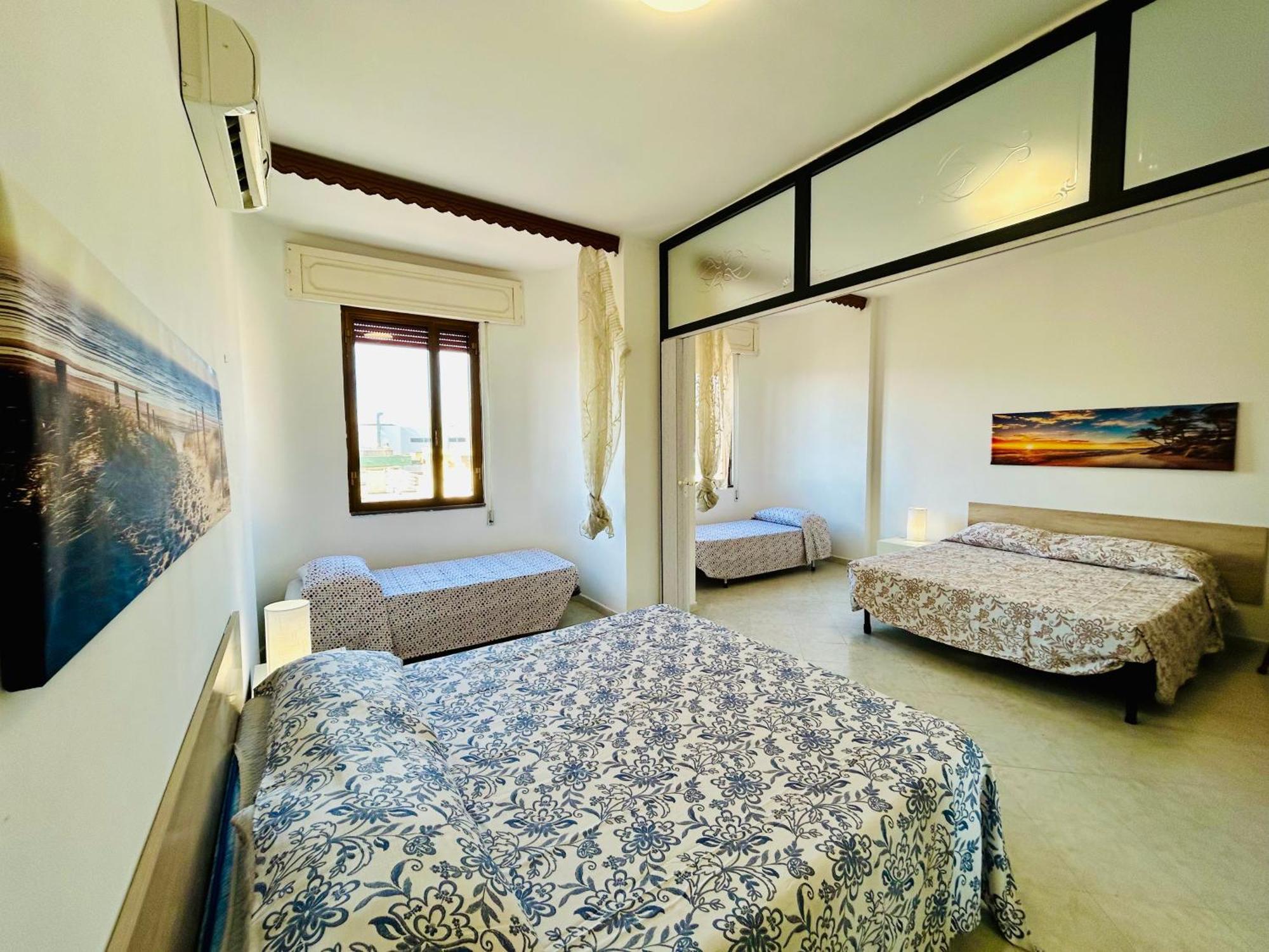 Residenza Gardenia Holiday home