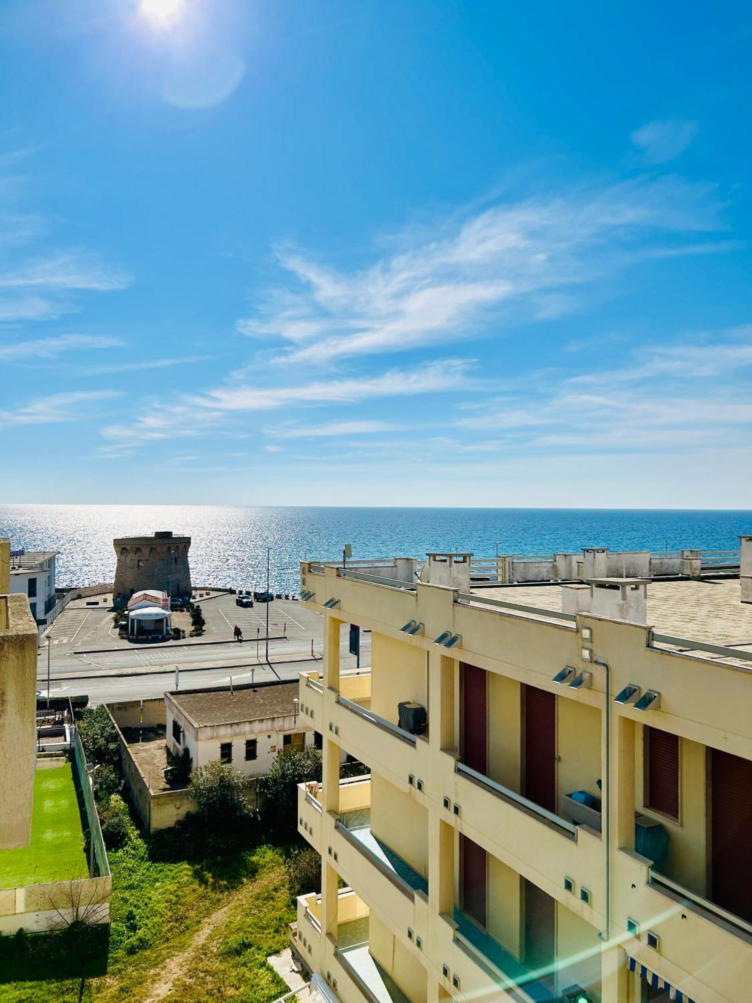 Residenza Gardenia Holiday home Gallipoli